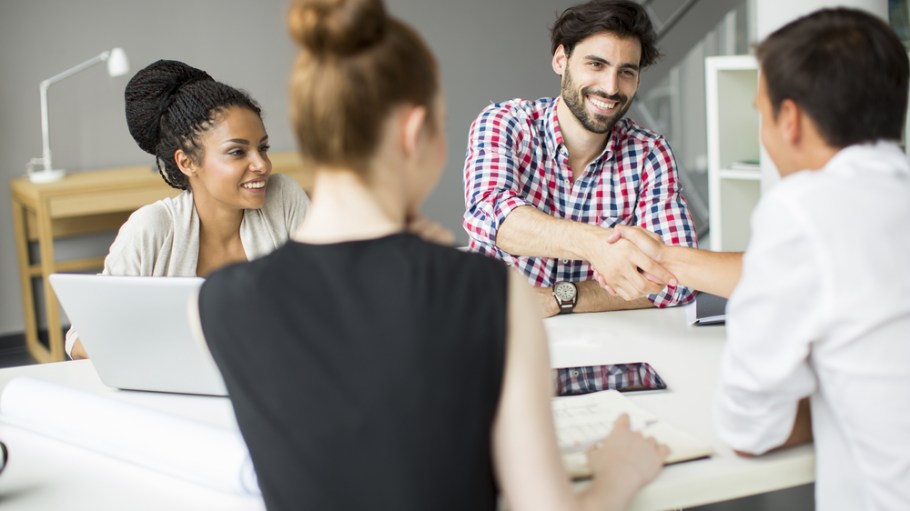 An Accenture report says that businesses should pursue ecosystem partnerships to unlock new value and grow profits.
