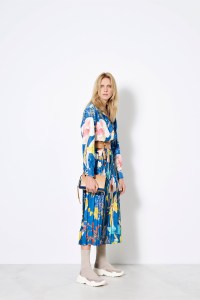 Agnona Cruise 2019