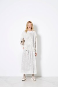 Agnona Cruise 2019