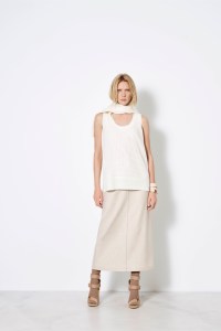 Agnona Cruise 2019