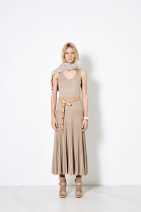 Agnona Cruise 2019