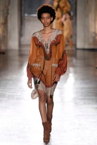 Alberta Ferretti Resort and Limited Edition 2019