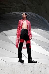 Alexander Roys Men's Spring 2019