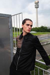 Alexander Roys Men's Spring 2019