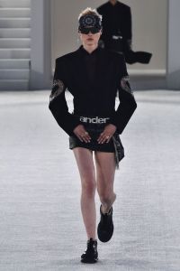 Alexander Wang Resort 2019