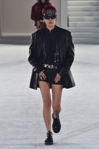 Alexander Wang Resort 2019