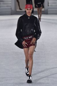 Alexander Wang Resort 2019