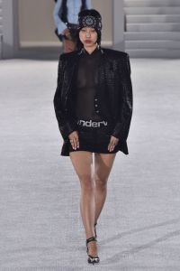 Alexander Wang Resort 2019