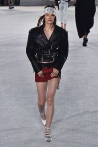 Alexander Wang Resort 2019