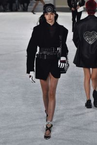 Alexander Wang Resort 2019