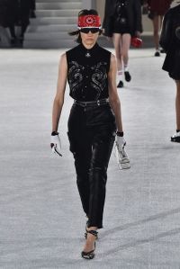 Alexander Wang Resort 2019