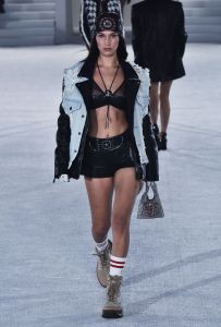 Alexander Wang Resort 2019