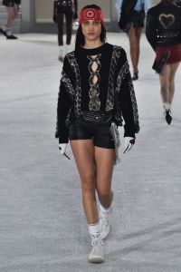 Alexander Wang Resort 2019