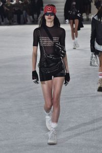 Alexander Wang Resort 2019