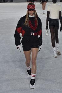 Alexander Wang Resort 2019