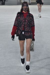 Alexander Wang Resort 2019