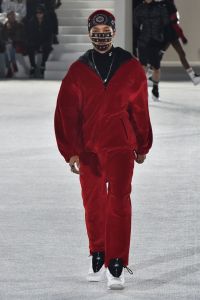 Alexander Wang Resort 2019