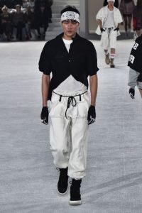 Alexander Wang Resort 2019