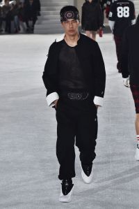 Alexander Wang Resort 2019