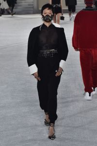 Alexander Wang Resort 2019