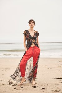 Allen Schwartz Resort 2019