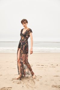 Allen Schwartz Resort 2019