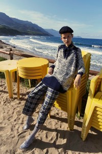 Antonio Marras Resort 2019