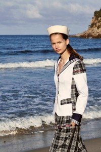Antonio Marras Resort 2019