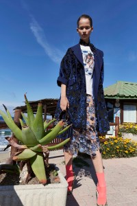Antonio Marras Resort 2019