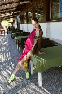 Antonio Marras Resort 2019