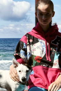 Antonio Marras Resort 2019