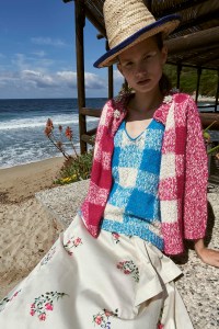 Antonio Marras Resort 2019