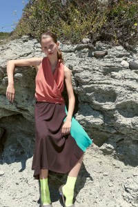 Antonio Marras Resort 2019
