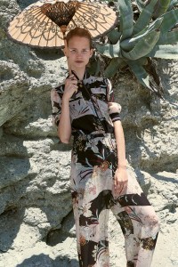 Antonio Marras Resort 2019