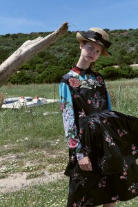 Antonio Marras Resort 2019