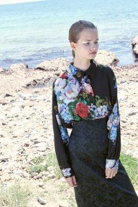 Antonio Marras Resort 2019