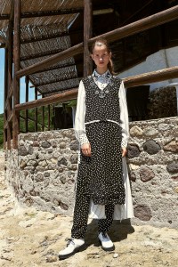 Antonio Marras Resort 2019