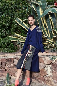 Antonio Marras Resort 2019