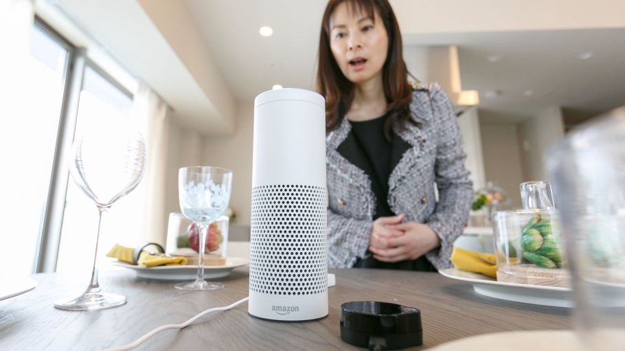 Though consumers mostly use Alexa for mundane daily activities, there's plenty of runway ahead to involve voice in commerce activities.