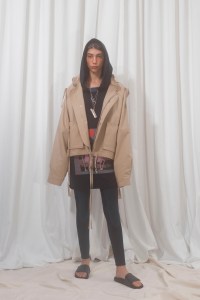 Ambush Men's Spring 2019