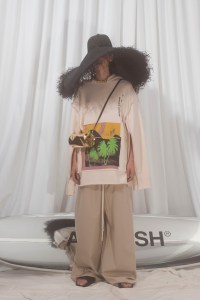 Ambush Men's Spring 2019