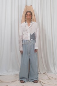 Ambush Men's Spring 2019