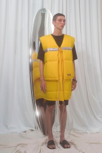 Ambush Men's Spring 2019