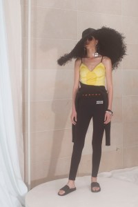 Ambush Men's Spring 2019