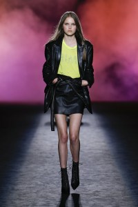 Amiri Men's Spring 2019