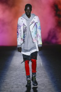 Amiri Men's Spring 2019