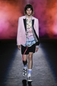 Amiri Men's Spring 2019