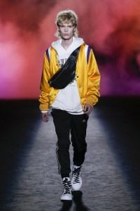 Amiri Men's Spring 2019