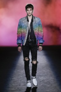 Amiri Men's Spring 2019