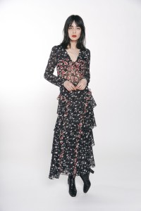 Anna Sui Resort 2019
